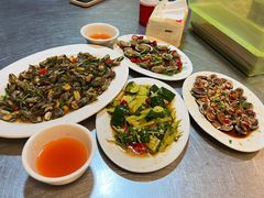 -龙眼南白粥六顺白粥