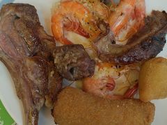 -拉蒂娜·巴西牛排馆 Latina·Brazilian Steakhouse(陆家嘴旗舰店)
