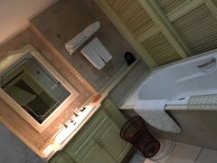 -平湖九龙山庄园圣马可酒店
