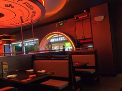 -探鱼·鲜青椒爽麻烤鱼(三水广场店)