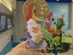 -CORNER CONE GELATO酷矿手作霜淇淋(南头古城店)