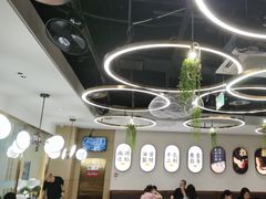 -东方饺子王(新奥购物中心店)