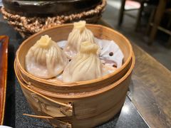 -南京大牌档(新街口德基广场店)