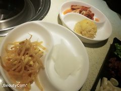 -阿泽禧烤肉(民兴花园店)