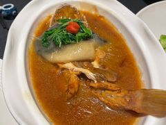 -肆月河豚·淮扬菜·湘菜(华天店)