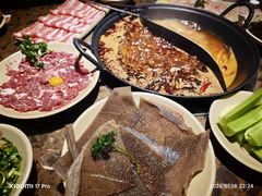 -蜀国大将老火锅(江北店)
