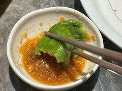 -前海沿·海鲜水饺青岛菜(乐客城店)