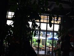 iphone_upload_pic-山色柴火烤披萨·原切牛扒