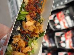 -董顺桃小粒臭豆腐(太平街一店)