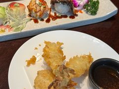 -古京·臻致料理(月湖店)