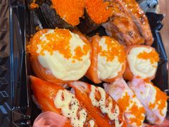 -盒马鲜生(顺义店)