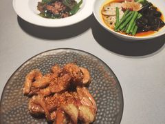 -徐记海鲜·家宴(南油永新汇店)