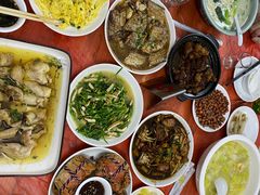 -鹿港小镇(金虹桥国际中心店)