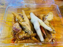 -八一好吃街·高品美食广场