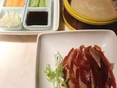 -韵秋荷(宝山龙湖天街店)