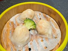 -蝴蝶里·粤菜·点心(滨江龙湖店)