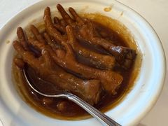 -白天鹅宾馆-宏图府餐厅