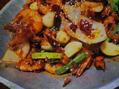 -大牌大·传统杭帮菜(湖滨店)