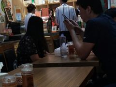 -王永生家常菜小海鲜(南奉公路店)