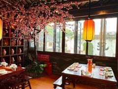 -寻宝记绍兴菜(状元店)