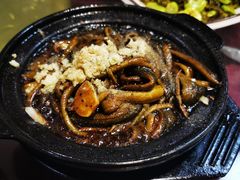 -咱家小院(汉中门店)