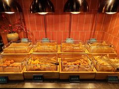 -東盛炭烤自助料理(浦东文峰广场店)
