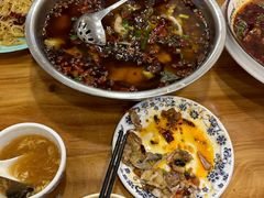 -老蜀人川菜馆(中关村店)
