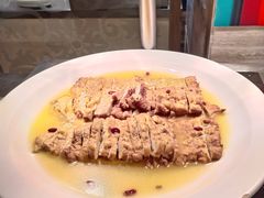 -北京王府井希尔顿酒店·万斯阁西餐厅