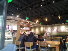 大堂-COSTA COFFEE(丰联广场店)