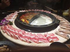 -味舵主不改良老火锅(杨舍老街店)