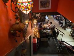 -大头虾越式风味餐厅(光明广场店)