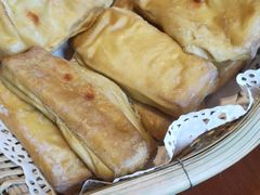 石屏烧豆腐-老滇山寨•云南特色菜•地方菜•民族风情歌舞表演(金碧店)