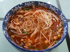 肥肠粉-王记特色锅魁(城市阳光大厦店)