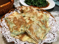 -梁家大院•农家菜(昆山会展中心店)