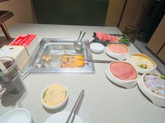 -海底捞火锅(北京路店)
