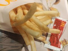 -麦当劳(春风店)