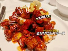 -俏江南天津时尚曲艺主题餐厅(马场道店)