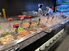 -星伦多 自助料理(圆融店)