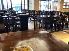 大堂-龙抄手(文殊坊店)