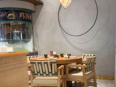 -云海肴·汽锅鸡·云南菜(东坝金隅店)