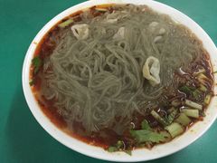 -甘记肥肠粉(马鞍北路店)