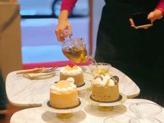 -La Famille(铜锣湾店)