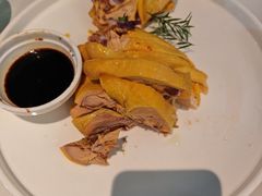 -丰收日·小海鲜·沪上家宴(顾村正大店)