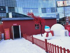 -大族广场Mall&More