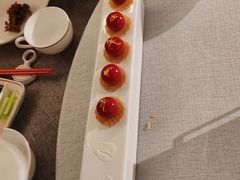 -秀儿四九城·新京菜(亚运村鸟巢店)