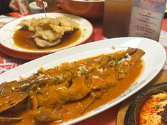 -英兰朝族饭店·英兰锅包肉(佳园路店)