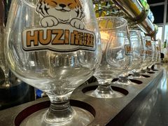 -HUZI虎滋精酿餐吧(京西大悦城店)