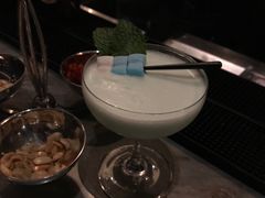 -南宁那莲豪华精选酒店-云霄酒廊·80楼高空城景酒吧