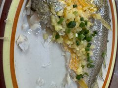 -蒸坊黄鳝饭(骏丰大厦店)