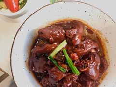 -青梅酒肆PLUS(长白仙岛北路店)